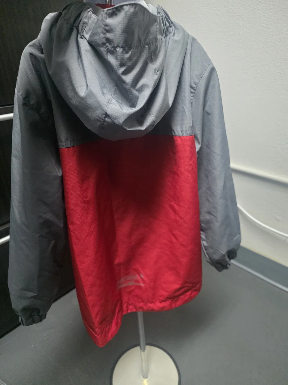 Eddie Bauer water resistant